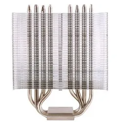 Prolimatech Basic 68 (158 mm), CPU Kühler, Schwarz, Silber