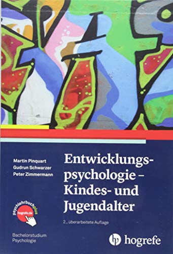 Martin Pinquart - Entwicklungspsychologie - Kindes- und Jugendalter (Bachelorstudium Psychologie) - Preis vom 14.10.2026 23:07:16 h