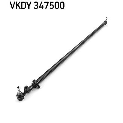 Skf Lenkstange [Hersteller-Nr. VKDY347500] für Land Rover