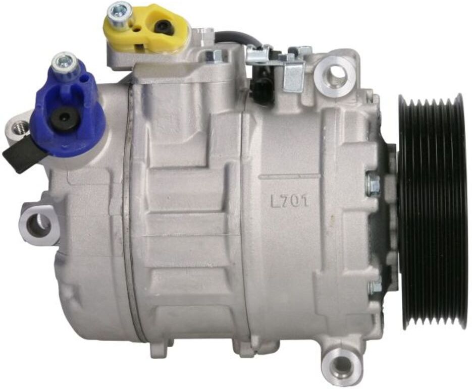 Klimakompressor THERMOTEC KLIMA KTT090291