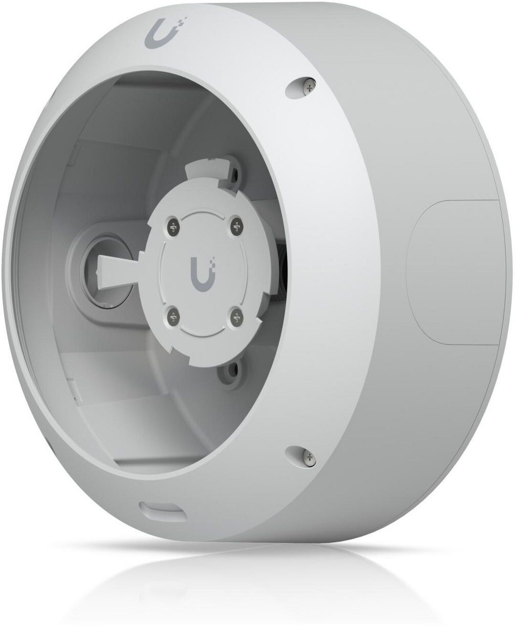 Ubiquiti UniFi Protect Tamper-Resistant Camera Junction Box