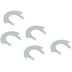 Grohe Sicherungsscheibe 64110 5 STK. 6411000M