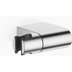 Dornbracht Brausenhalter, schwenkbar, 28060970-93, Farbe: Chrom gebürstet