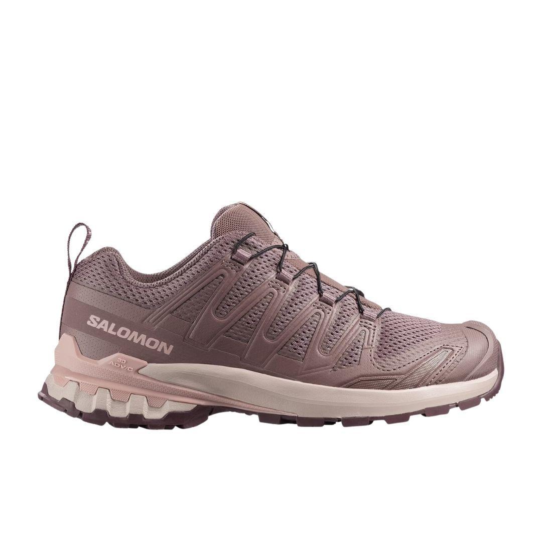 Salomon Damen Xa Pro 3D V9 grau 44.0