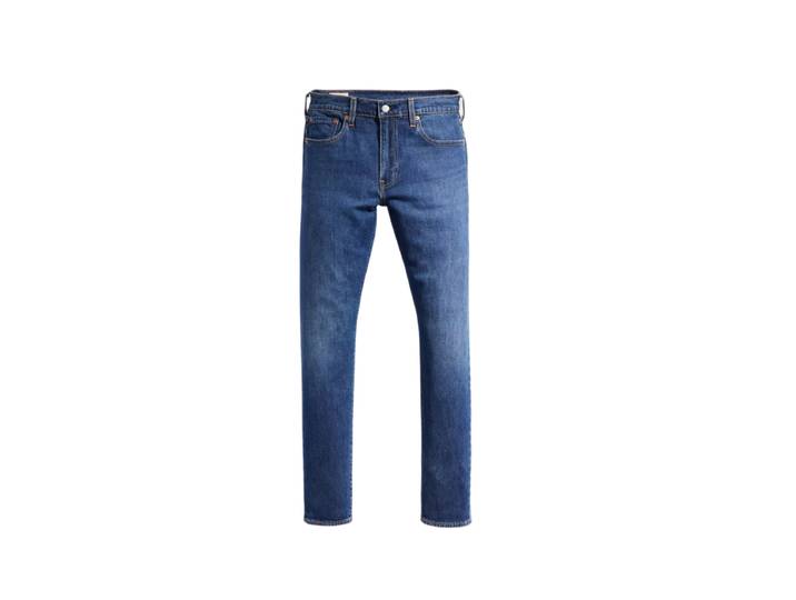 LEVI'S 512 Jean slim ajusté The Bands Back - Bleu