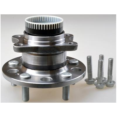 DENCKERMANN Radlagersatz w413534 für KIA