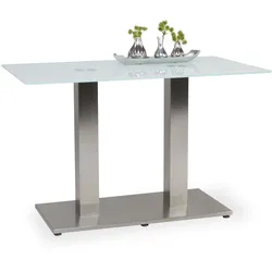 Esstisch MONDO TIRAMO (LBH 120x70x77 cm) - LBH 120x70x77 cm