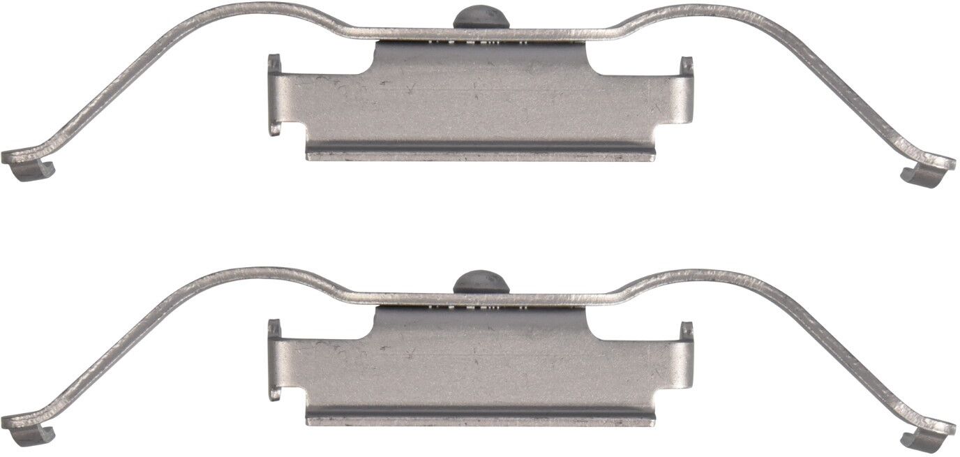 FEBI BILSTEIN 182346 Brake pad fitting kit