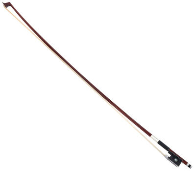 Michael Mönnig 10321RE Violin Bow Silver