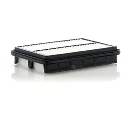 Luftfilter MANN-FILTER C 27 017 für Hyundai Sonata V Grandeur