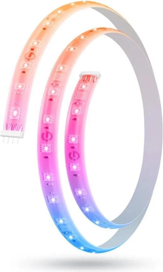 Govee M1 Matter LED-lichtstrip, roze, 1 m