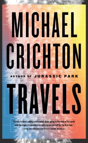 Michael Crichton - Travels (Vintage Departures) - Preis vom 09.10.2026 07:28:09 h