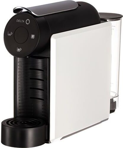 Máquina de Café Delta Q Mini Qool - Branca