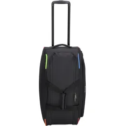 KENORADA Reisetasche mit Rollen SoftLITE Duffle Wheel bunte ecken - 33