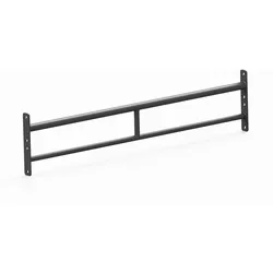Doppelte Klimmzugstange 33/48mm 180cm MFT-D3348P-180 - Marbo Sport