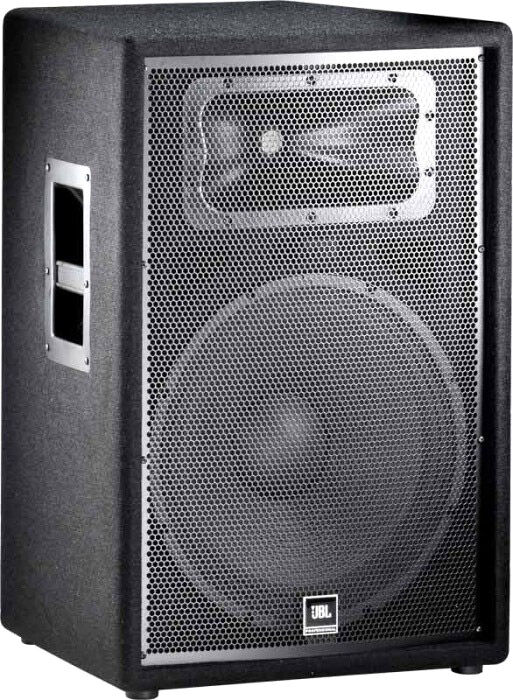 JBL Jrx 215 - Pa-Lautsprecher
