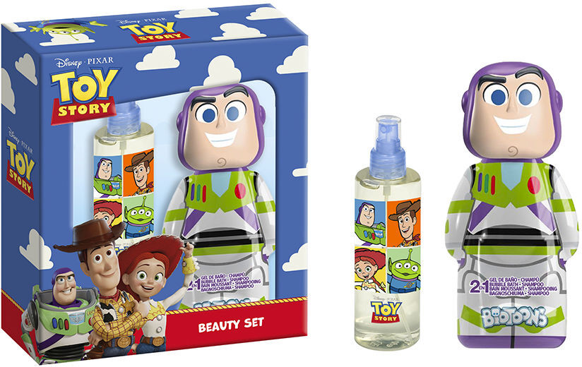 Disney Ensemble de 2 pièces Toy Story
