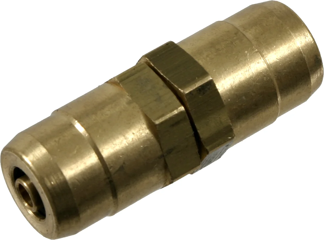 AUGER 90200 Connector, compressed air line