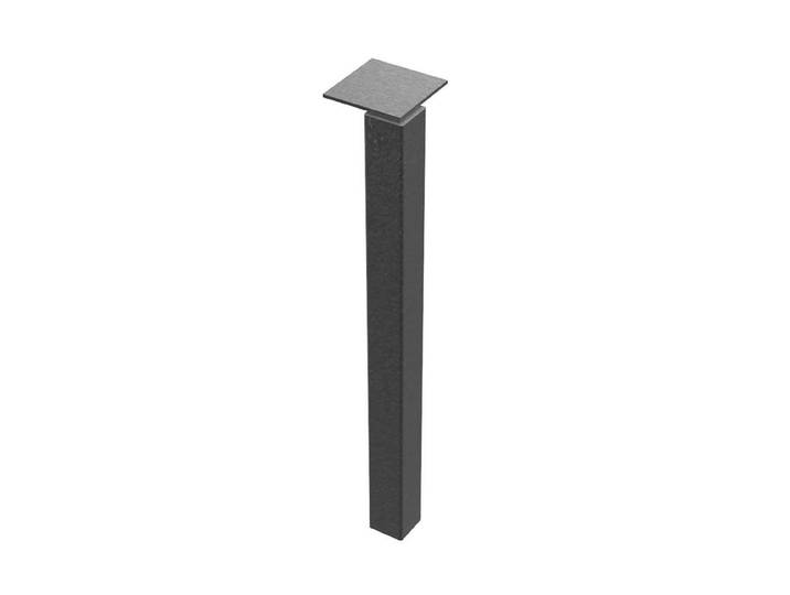 Tischhelden Tischbein Tischbein Peck 6x6 4er Set