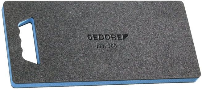 Planchette pour les genoux ; Gedore (1942948)