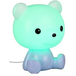 Reality, Nachtlicht, R57991112 LEDNachtlicht Cutie Blau