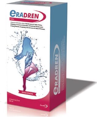 Eradren 12 Bustine