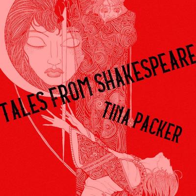 Tales from Shakespeare - Tina Packer, Audio, 9781662129193