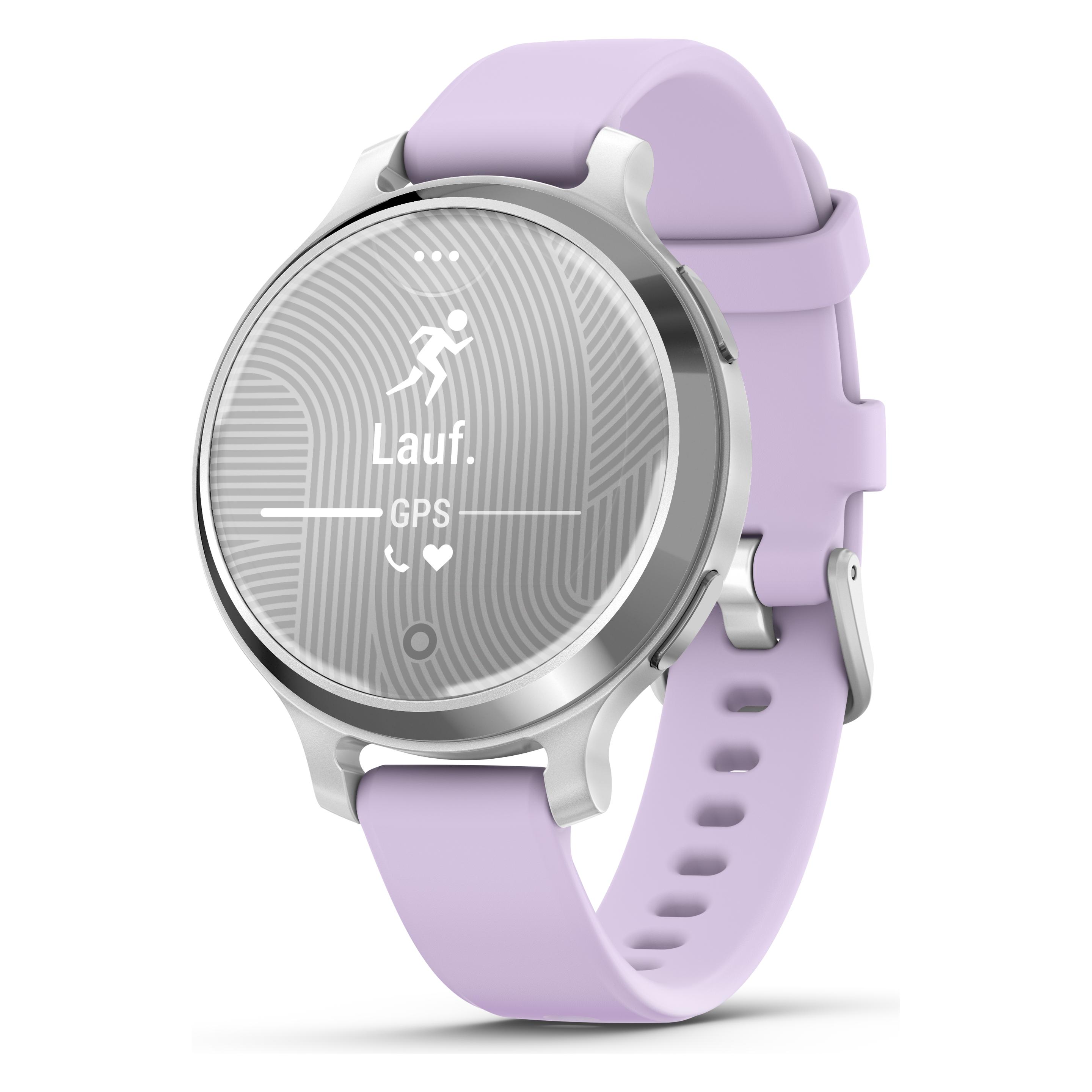 Garmin Lily 2 Active (38 mm, ohne SIM) (010-02891-01)
