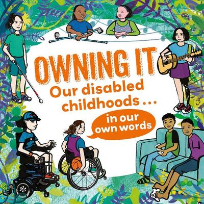 Owning It - Sophie Kamlish, Audio, 9780571398614