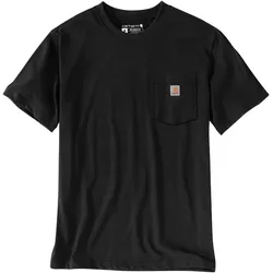 Carhartt, Arbeitsoberteil, Bekleidung 107319-N04 3D Logo (M)