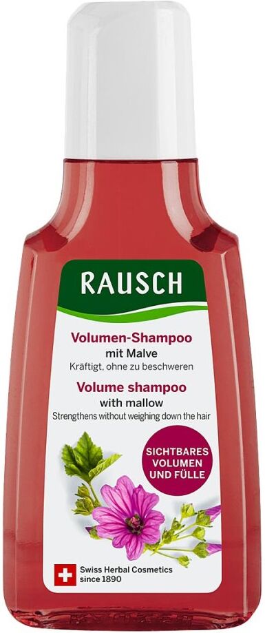 RAUSCH Volumen-Shampoo mit Malve 40ml