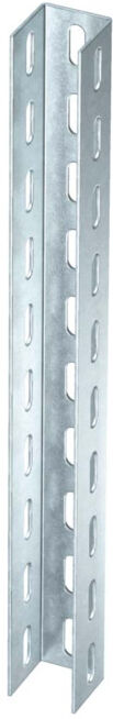 OBO Bettermann Support en U 50×50×3000 mm US 5 300 FT (6340989)