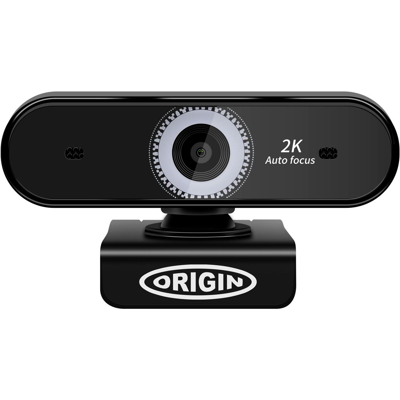 ORIGIN STORAGE USB WEBCAM 2K FULL HD