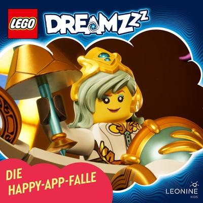 Folgen 51-52: Die Happy-App-Falle - , Audio, 4013575965311