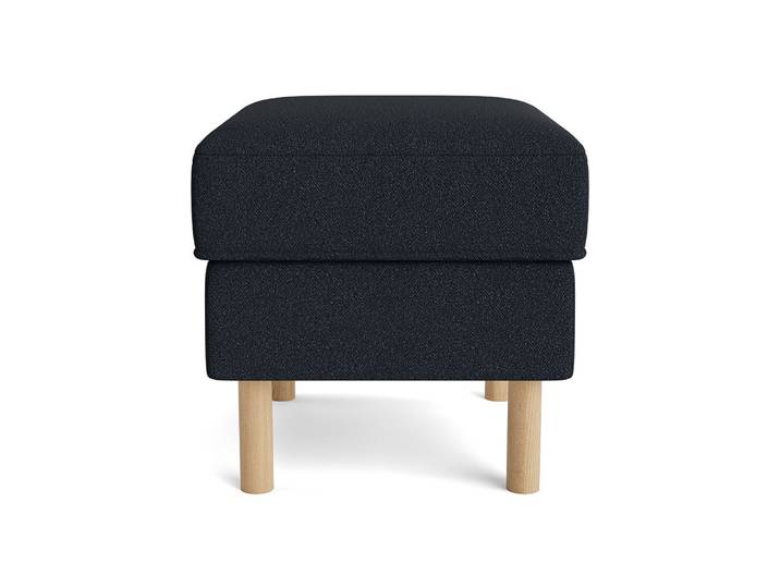 Vitra Pouf