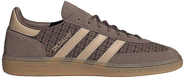 Adidas ORIGINALS Sneaker HANDBALL SPEZIAL braun   44 44