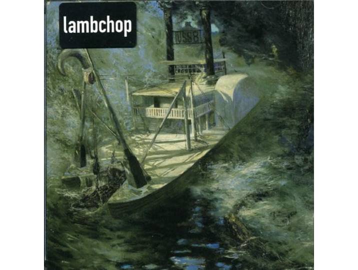 Lambchop - Thriller