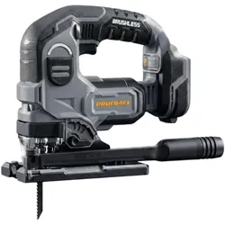 Procraft, Stichsäge, Industrial JS120A-BB Akku Stichsäge 20 V 120 mm Brushless Solo - ohne Akku, ohne Ladegerät