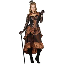 Wilbers Steampunk Victoria (36)