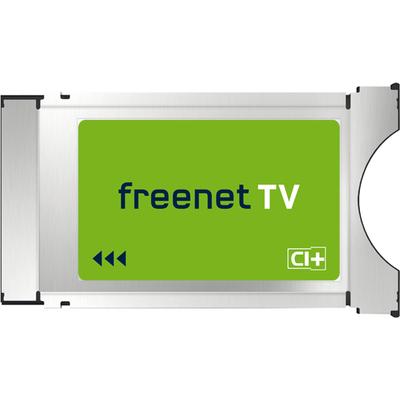 Telestar 89001 Conditional-Access Modul (CAM) HD