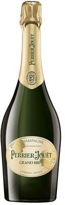 """Perrier-Jouet Grand Brut Champagne - France"""