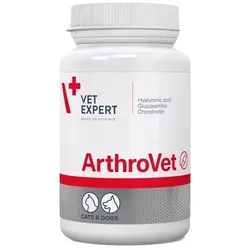 VETEXPERT Arthrovet 60 Tabletten