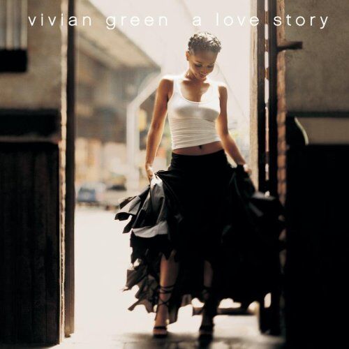 Vivian Green - A Love Story - Preis vom 01.10.2026 17:08:56 h