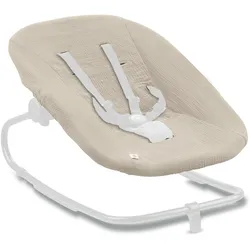 Hauck, Babywippe, Highchair Bouncer Cover