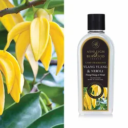 Ylang Ylang & Neroli 250ml Duftlampenöl Nachfüller