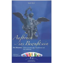 Aufbruch ins Bewusstsein, Ratgeber von Ravi Roy