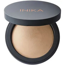 8g INIKA Baked Mineral Foundation