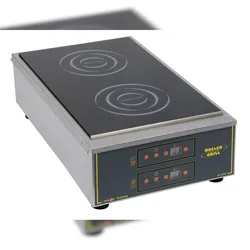 Roller Grill Doppelinduktionsplatte PID 700 Roller Grill