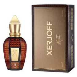 XerJoff Oud Stars Alexandria III 50ml Eau de Parfum