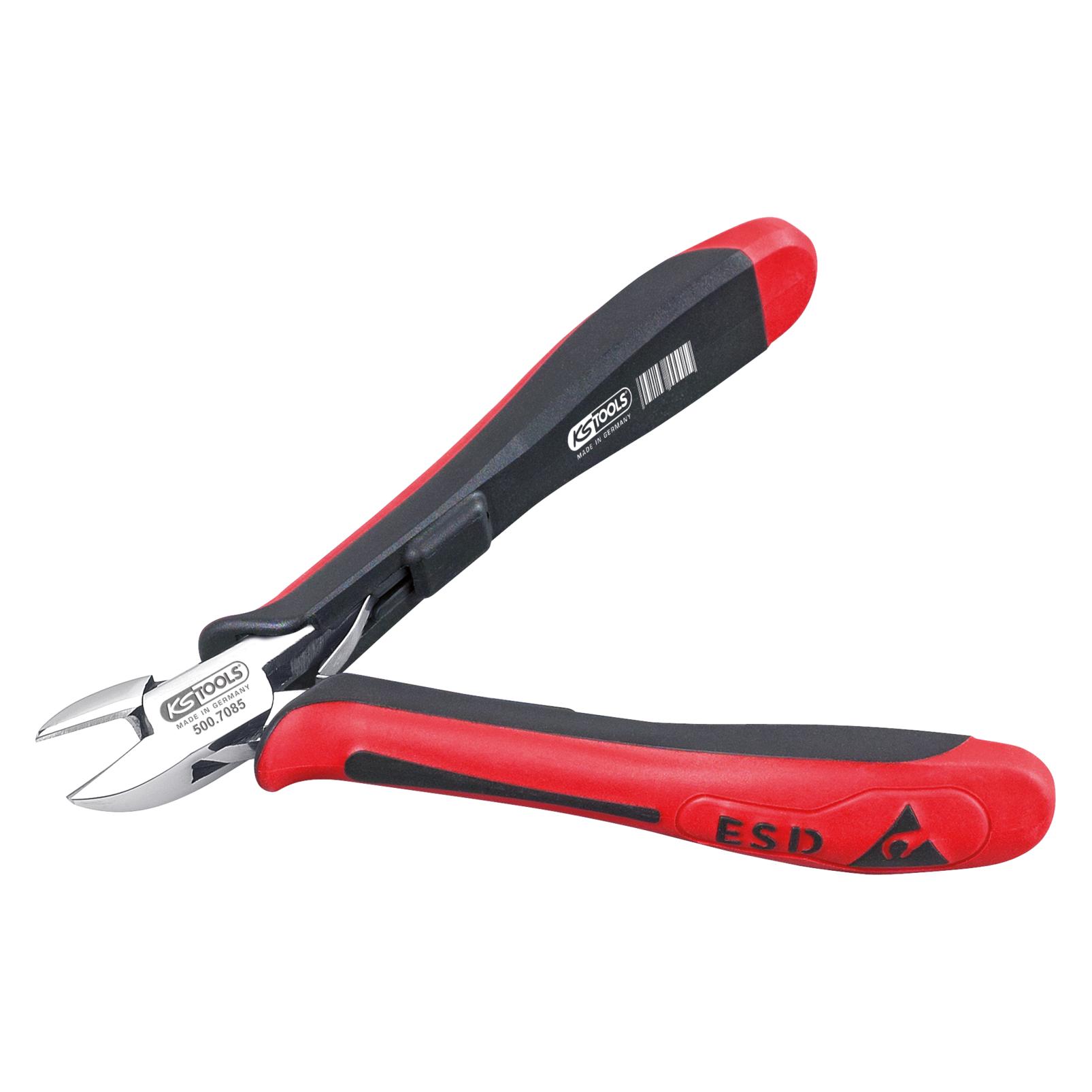 KS Tools 500.7085 (125 mm) (500.7085)
